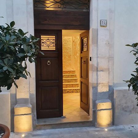 Casa Fabio Apartment Syracuse Exterior foto