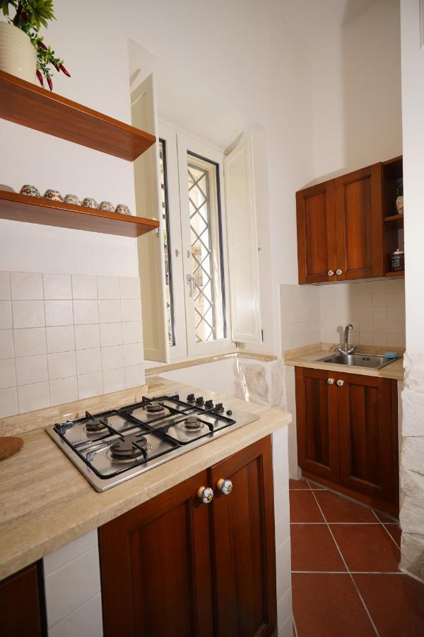 Casa Fabio Apartment Syracuse Exterior foto