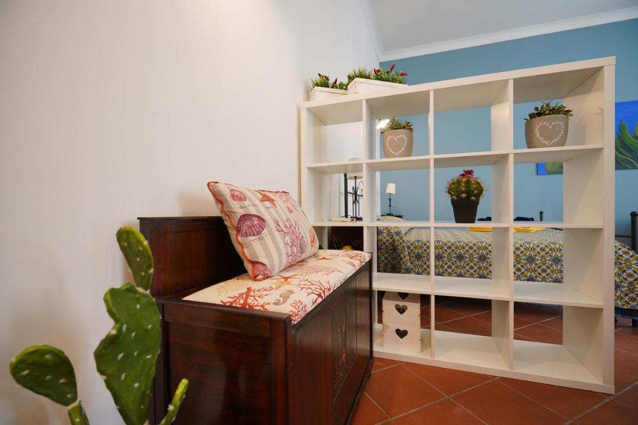 Casa Fabio Apartment Syracuse Exterior foto
